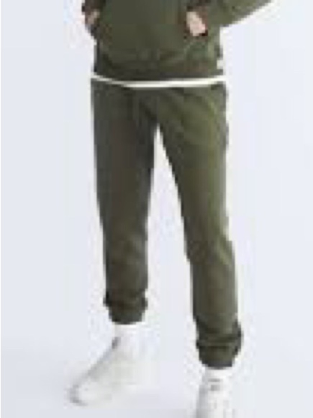 Reigning Champ Unisex Terry Cotton Joggers Sweatpants